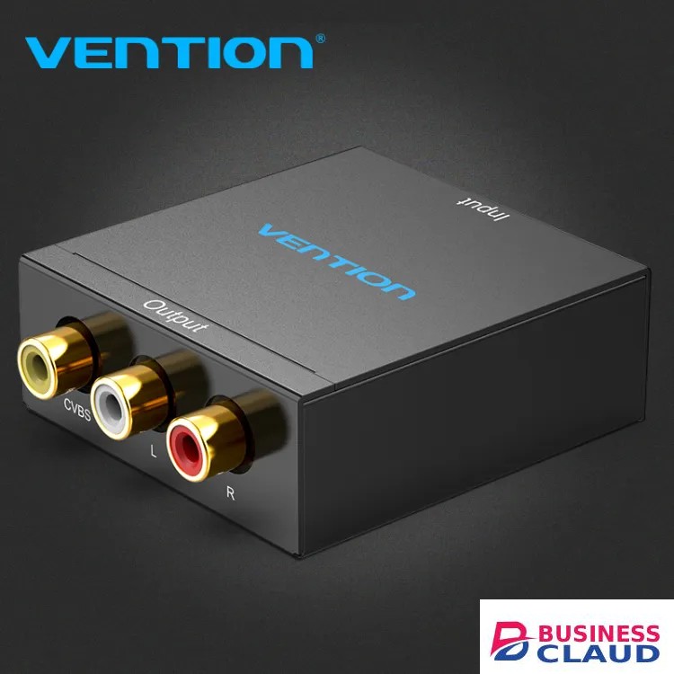 Vention AEEBO HDMI to RCA Converter