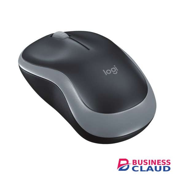 Logitech M185 Wireless Mouse
