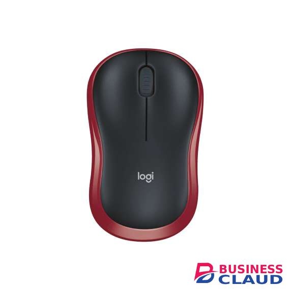 Logitech M185 Wireless Mouse