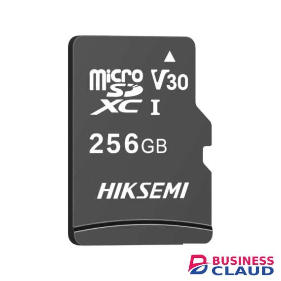 Hiksemi 256GB Memory Card