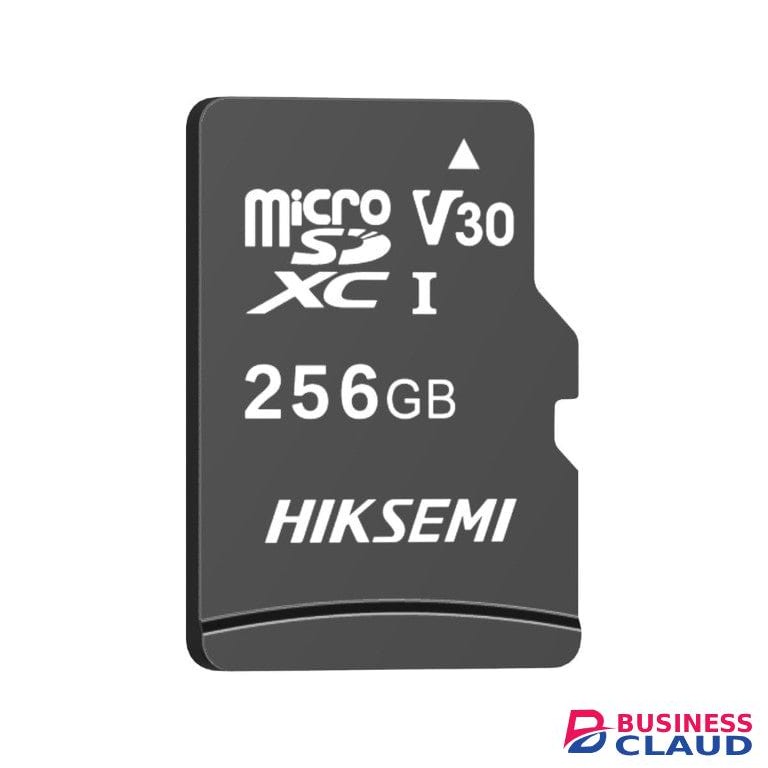 Hiksemi 256GB Memory Card