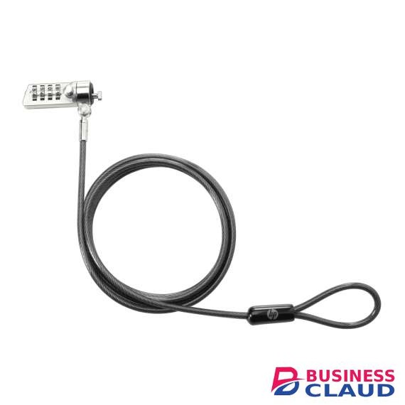HP T0Y16AA Essential Combination Lock