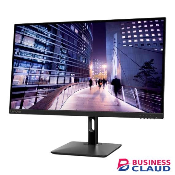 Lenovo N27p 27 inch 4K UHD USB-C Monitor