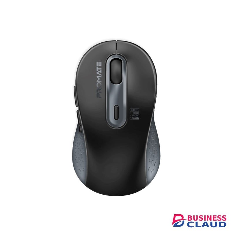 Promate Ken Dual Mode Wireless Optical Mouse