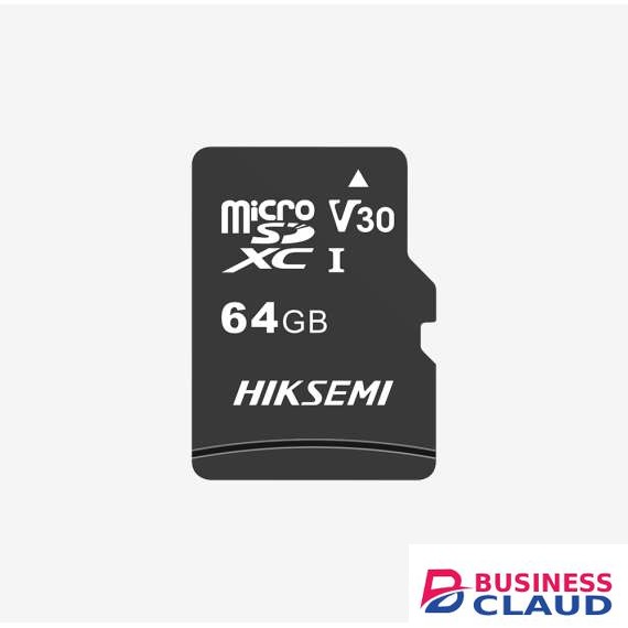 Hiksemi 64GB Memory Card