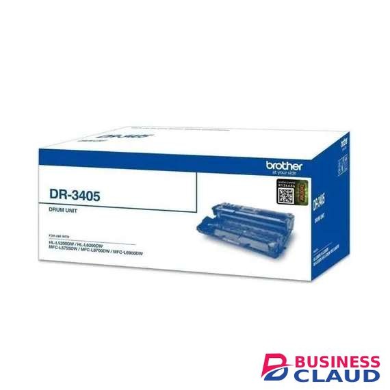 Brother DR-3405 Original Drum Unit
