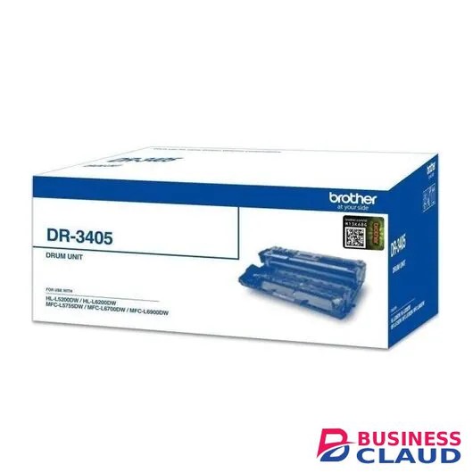 Brother DR-3405 Original Drum Unit