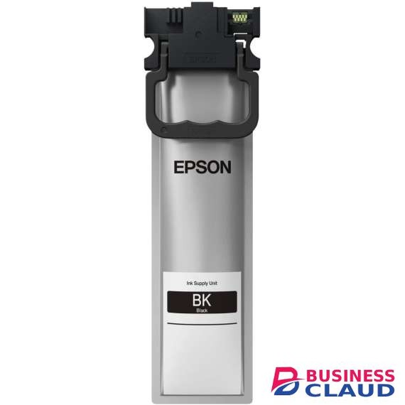 Epson C13T11D140 XL Black Ink Cartridge