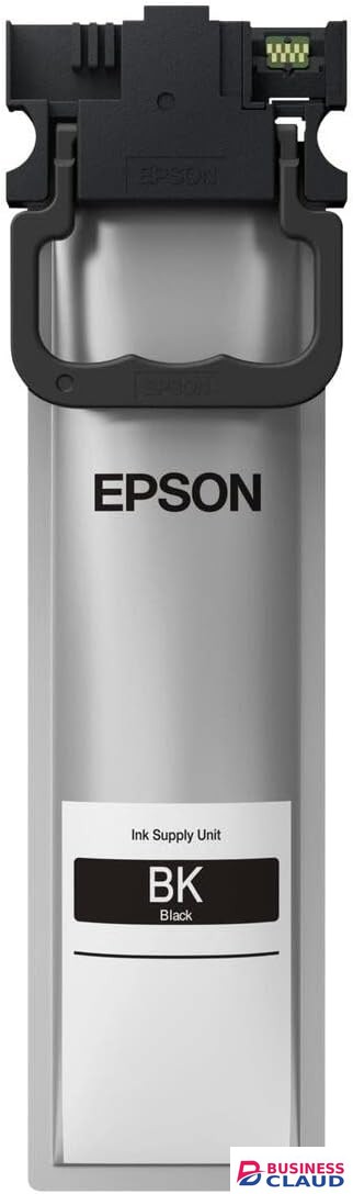 Epson C13T11D140 XL Black Ink Cartridge