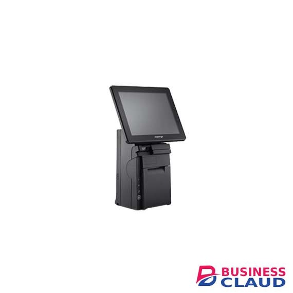 Posiflex 12.1 Inch mini AIO fanfree touch terminal Monitor