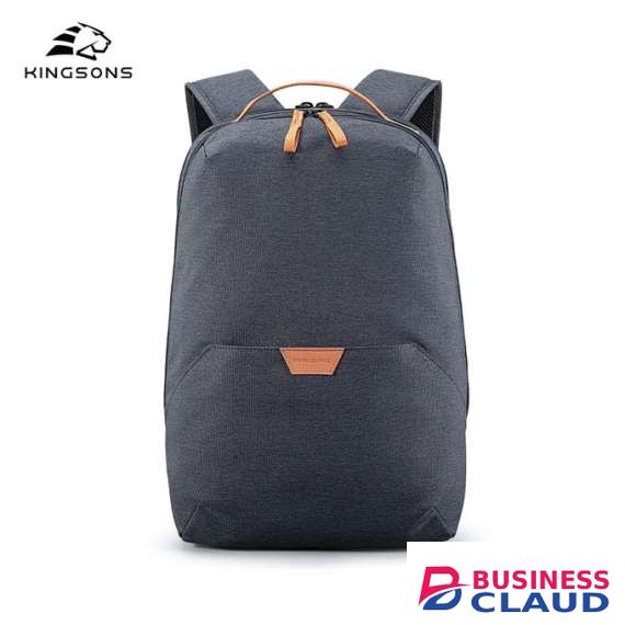Kingsons K10183R 15.6" Daily Backpack