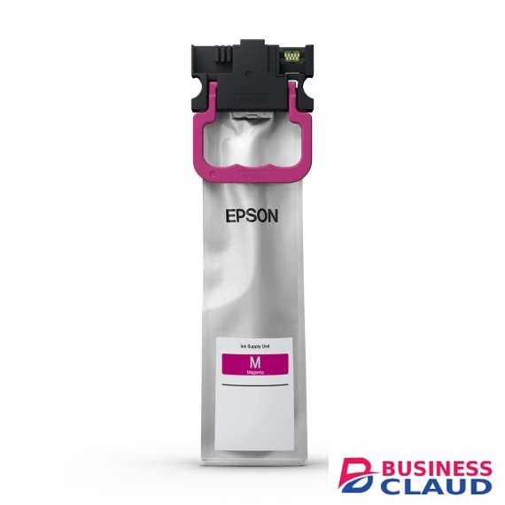 Epson WF-C529R / C579R XL Magenta Ink Cartridge
