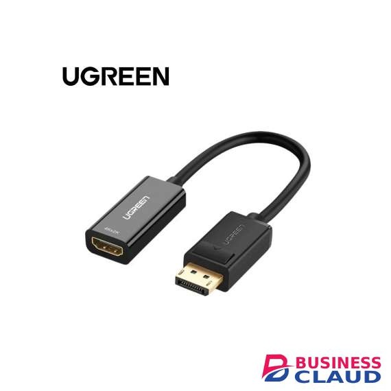 UGREEN MM137 DisplayPort to HDMI Female Converter(1080P)
