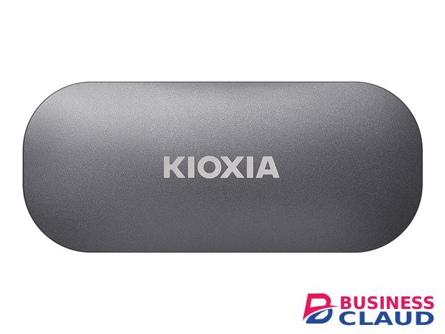 Kioxia 1TB Exceria Plus Portable SSD