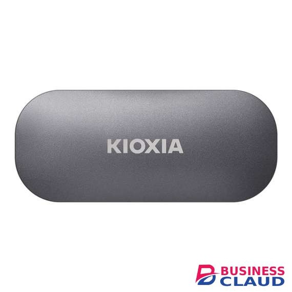 Kioxia 1TB Exceria Plus Portable SSD