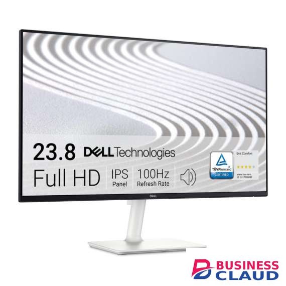 Dell S2425H 23.8 Inch FHD Monitor