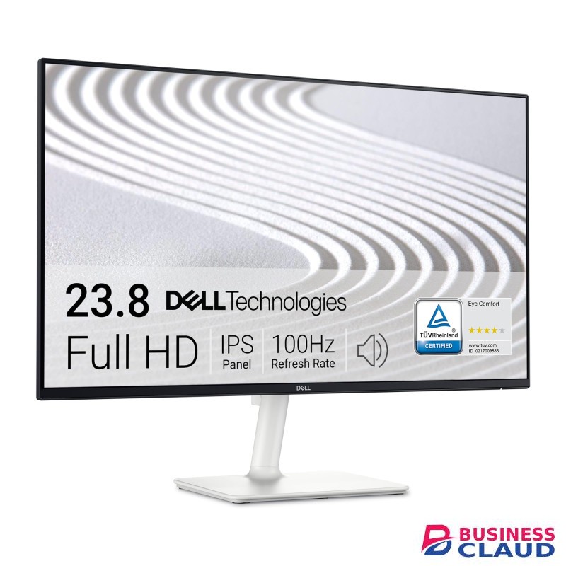 Dell S2425H 23.8 Inch FHD Monitor