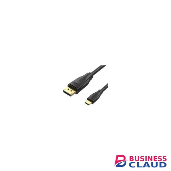 Vention USB C to Display Port 8K HD Cable