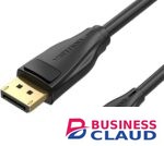 Vention USB C to Display Port 8K HD Cable