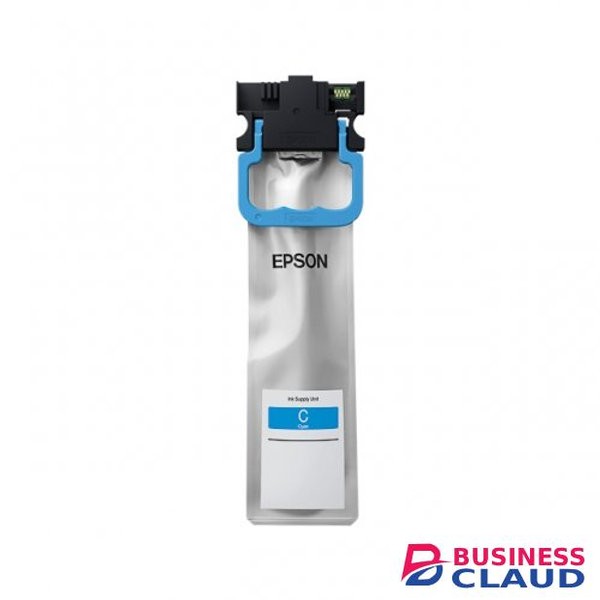 Epson WF-C529R / C579R XL Cyan Ink Cartridge