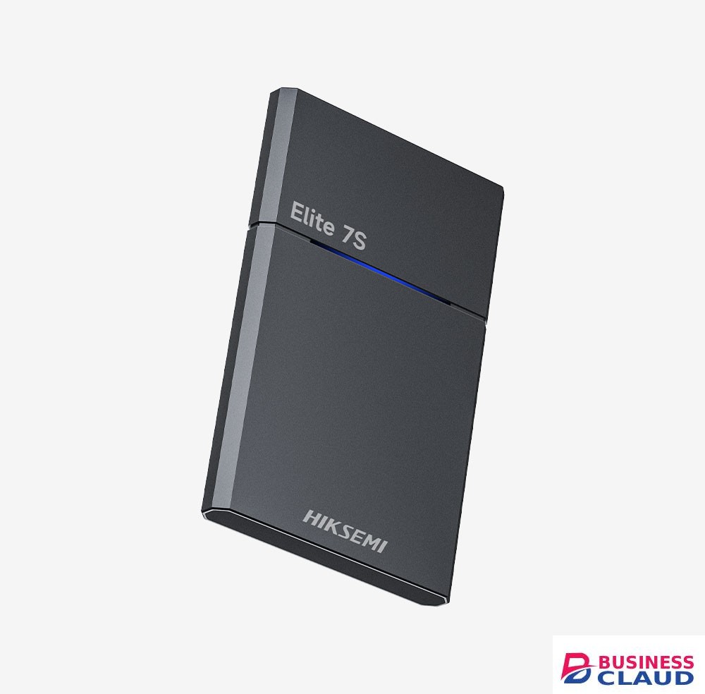 Hiksemi Elite 7S SSD USB 3.2 Type C 1TB