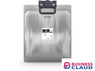 Epson T05B WorkForce Pro WF-C879R Black XXL Ink Cartridge