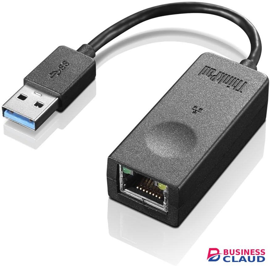 Lenovo ThinkPad USB3.0 to Ethernet Adapter