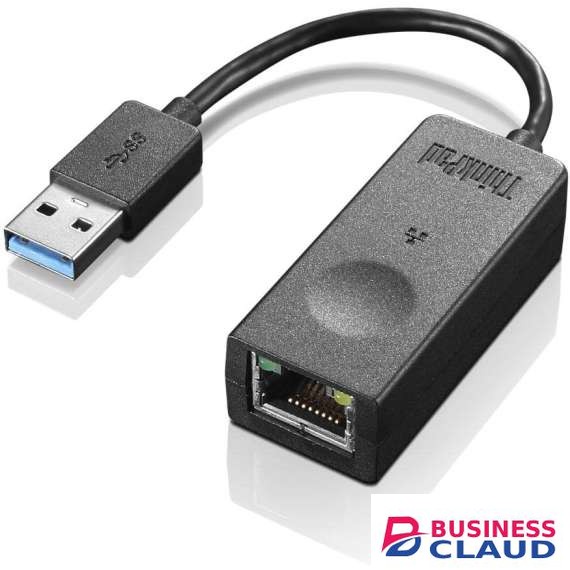 Lenovo ThinkPad USB3.0 to Ethernet Adapter