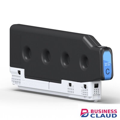 Epson WFE AM-C4000 Cyan Ink Cartridge