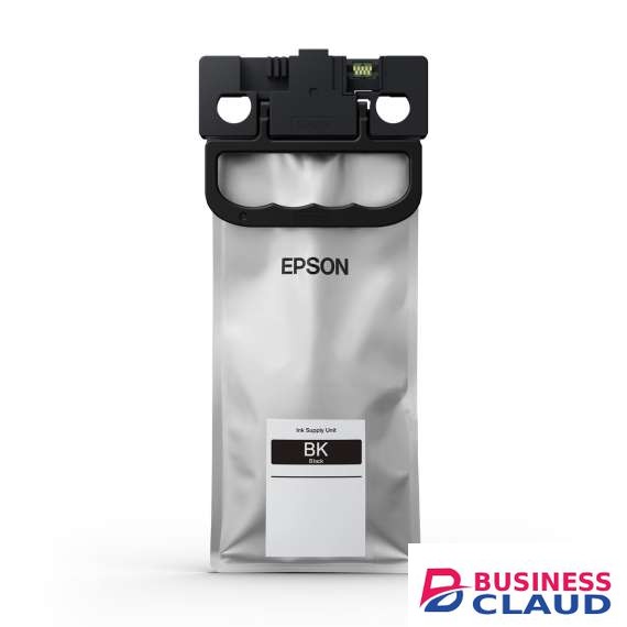 Epson WF-C529R / C579R XL Black Ink Cartridge