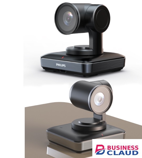 Philips PSE -0600 pro 4K conferencing camera