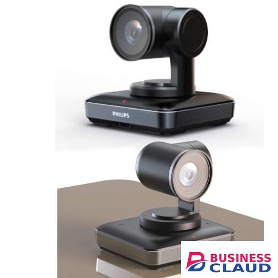 Philips PSE -0600 pro 4K conferencing camera