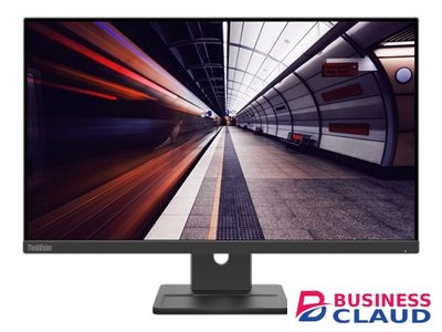 Lenovo ThinkVision E24-30 23.8" FHD Monitor
