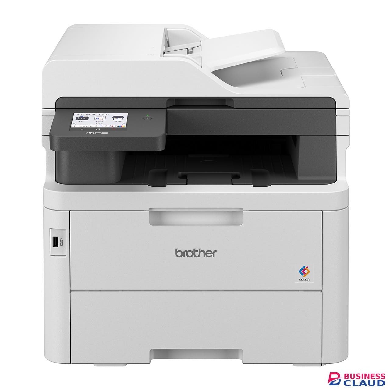 Brother MFC-L3760CDW Color Laser Printer