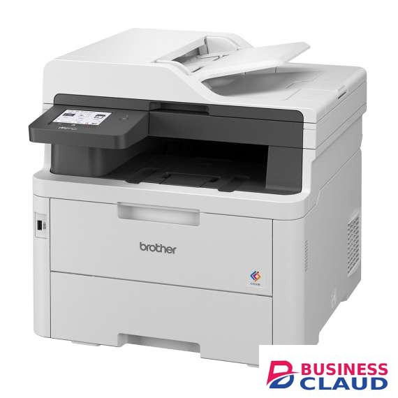 Brother MFC-L3760CDW Color Laser Printer