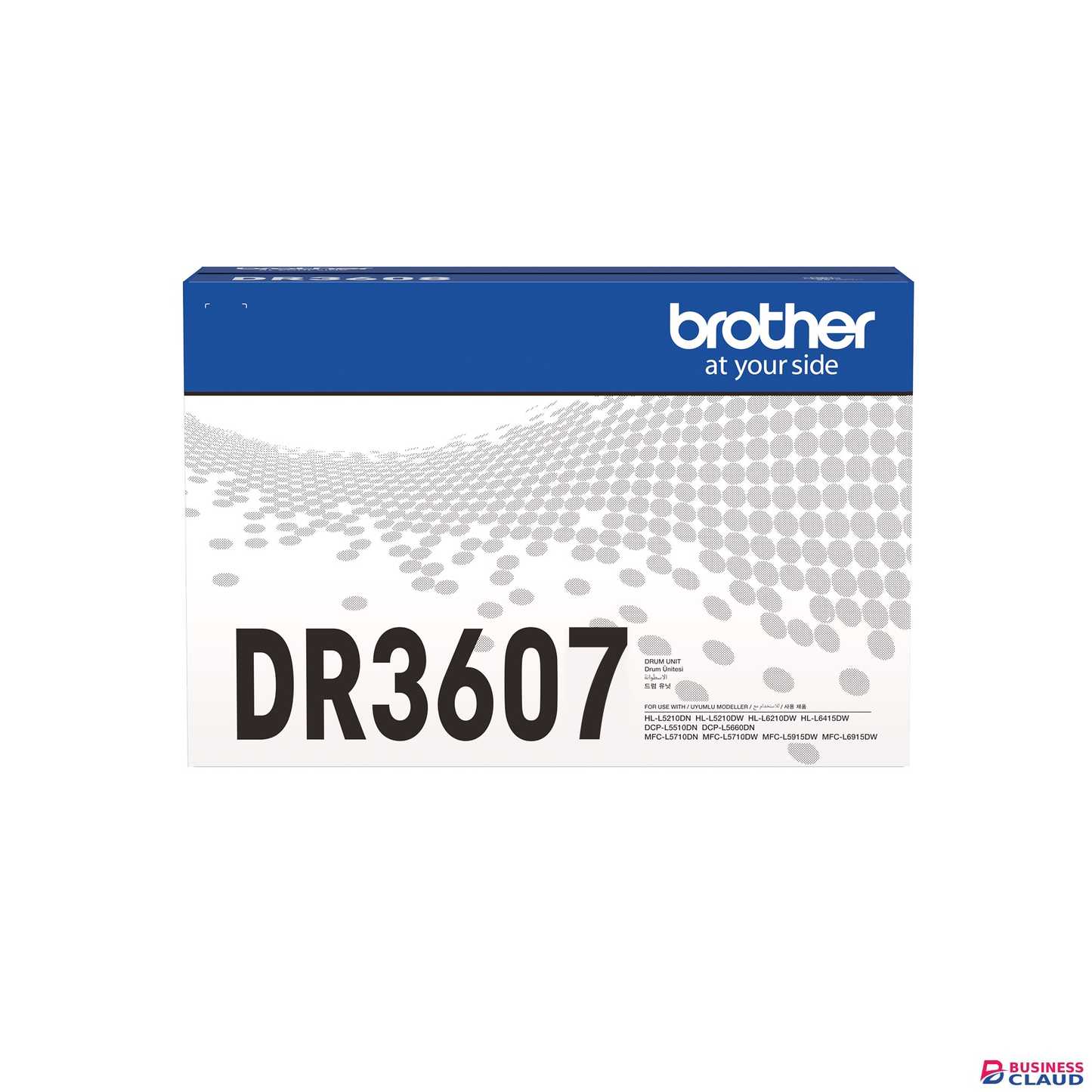 Brother DR3607 Drum
