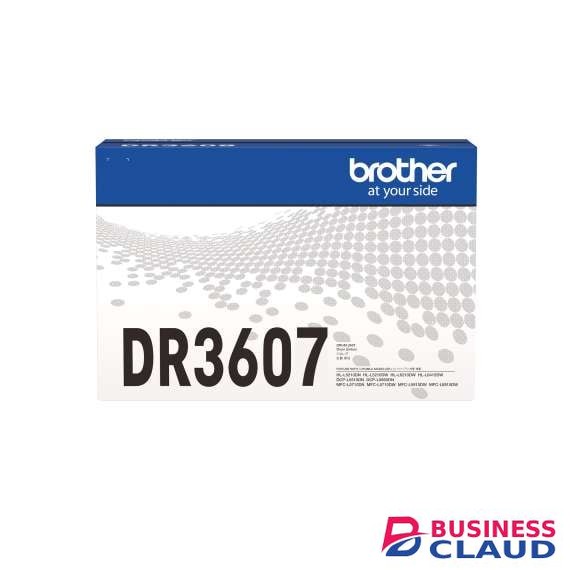Brother DR3607 Drum