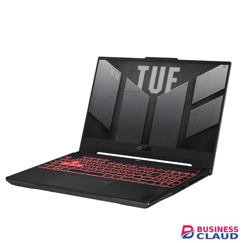 ASUS TUF Gaming A15 AMD Ryzen 7 16GB 512GB SSD 6GB Graphics Win 11 Home Laptop