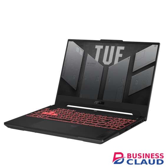 ASUS TUF Gaming A15 AMD Ryzen 7 16GB 512GB SSD 6GB Graphics Win 11 Home Laptop
