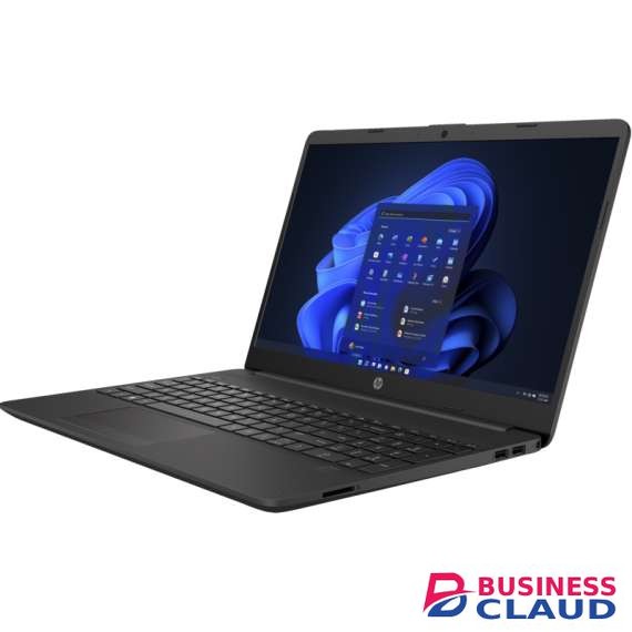 HP Notebook 250 G9 Core i5 8gb 512ssd 15.6Inch Dos Laptop