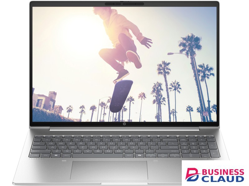 HP ProBook 460 G11 Core Ultra 7 155U 8GB DDR5 512GB SSD FreeDOS 16 Inch Laptop