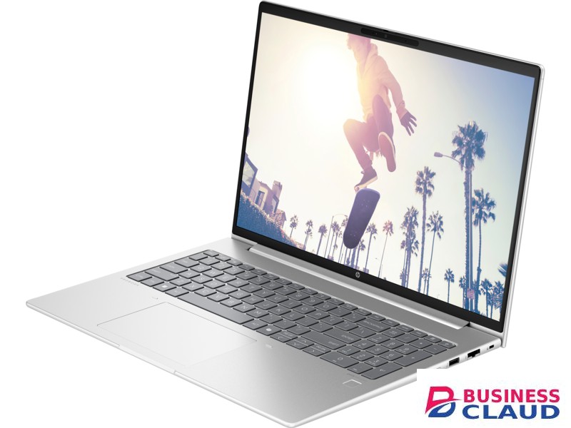 HP ProBook 460 G11 Core Ultra 7 155U 8GB DDR5 512GB SSD FreeDOS 16 Inch Laptop