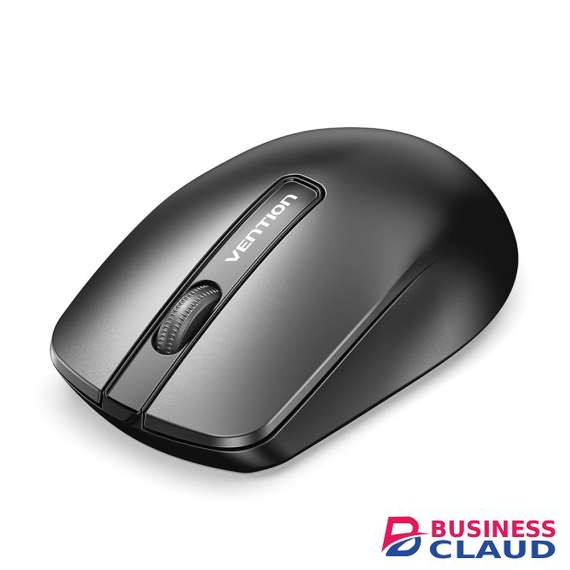 Vention KTABG 3-Button USB Wired Mouse