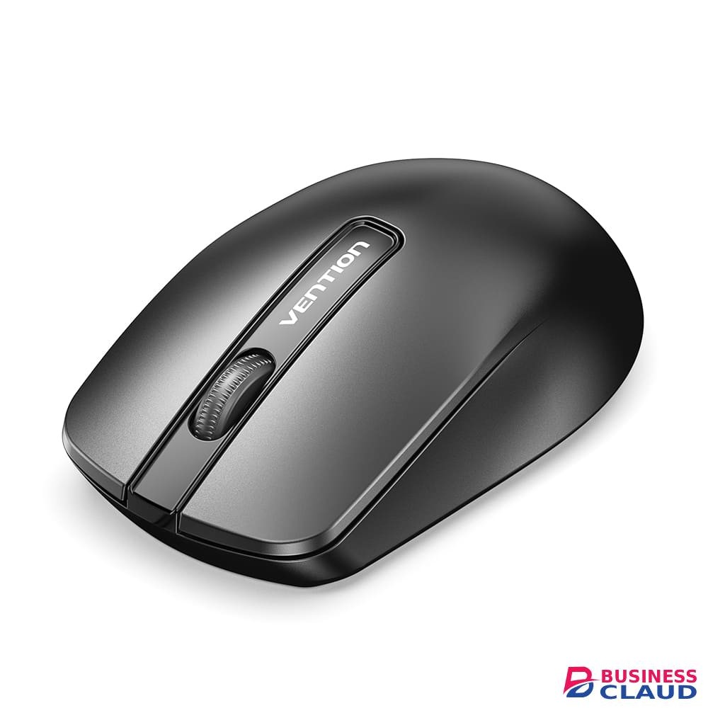 Vention KTABG 3-Button USB Wired Mouse