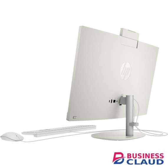 HP 24-cr0123nh Core i5 8GB 512SSD Dos AIO Desktop Computer