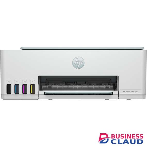 HP Smart Tank 582 AIO Printer