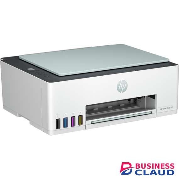 HP Smart Tank 582 AIO Printer