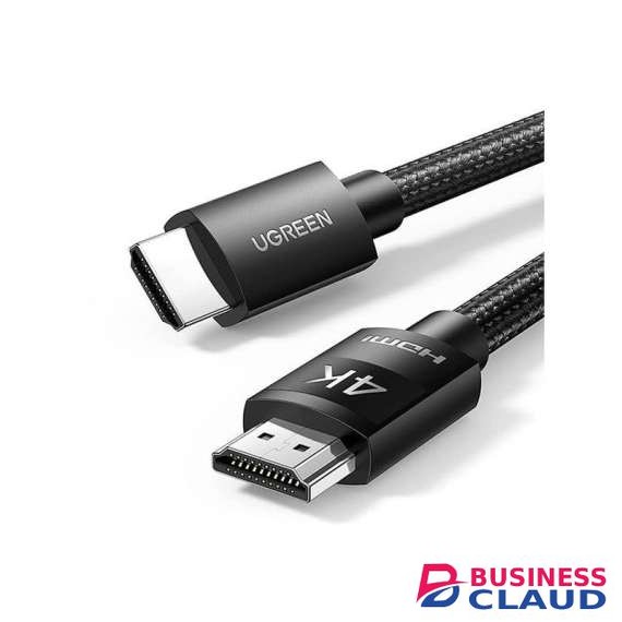 UGREEN HDMI 4K 5M Braided Cable