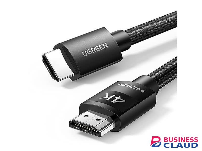 UGREEN HDMI 4K 5M Braided Cable