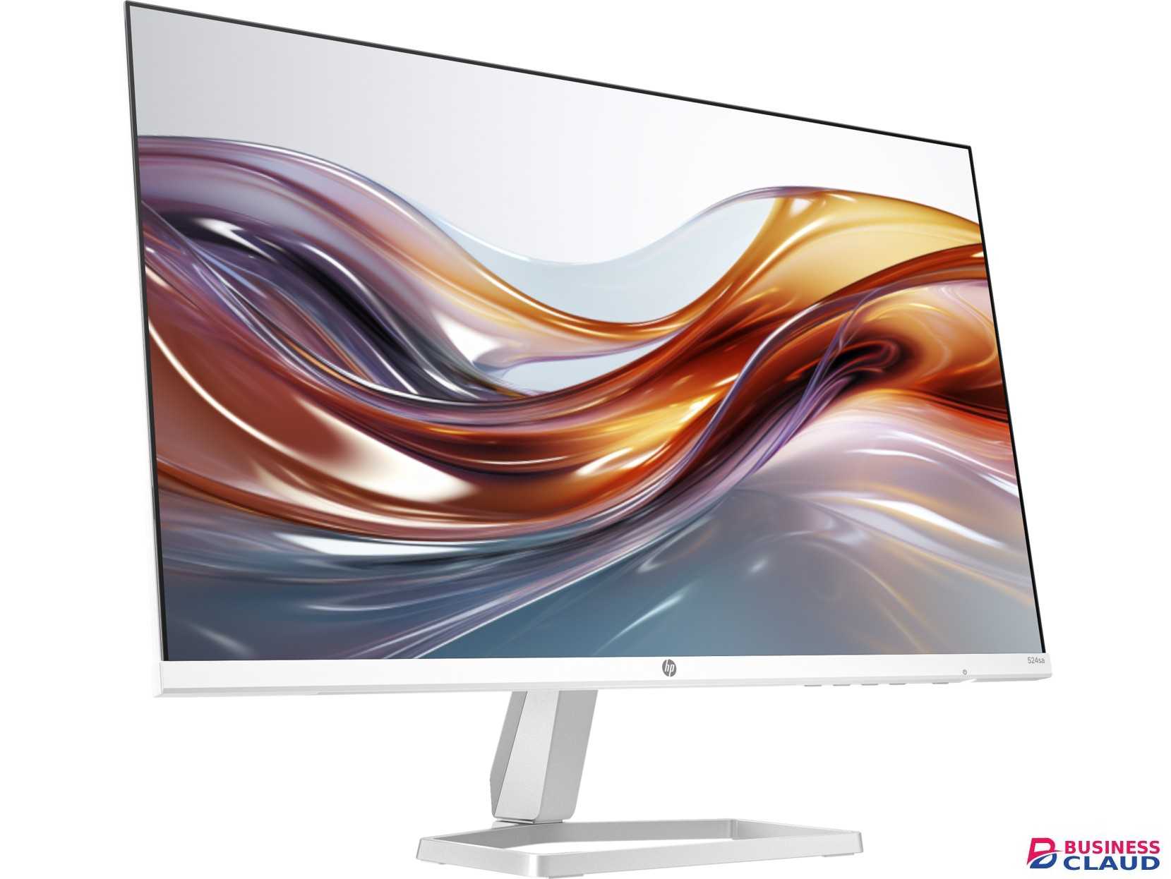 HP 524sa Series 5 23.8 Inch FHD Monitor